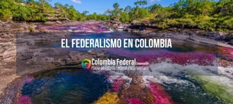 Él-federalismo-en-Colombia.